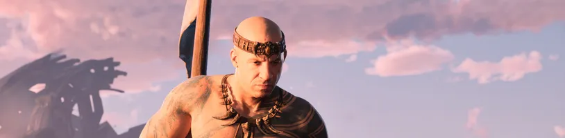 ARK 2 je stále ve vývoji, ale je hodně vzdálen