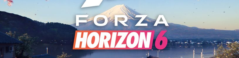 Playground Games vysvětlují, proč nás Forza Horizon 6 vezme do Japonska