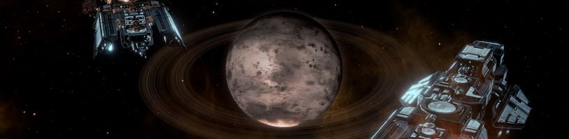 Příběhové rozšíření Stellaris: First Contact vyjde v březnu