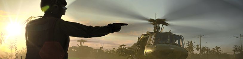 Activision Blizzard stoupá, nové Metro, ve vývoji prý Fallout New Vegas 2