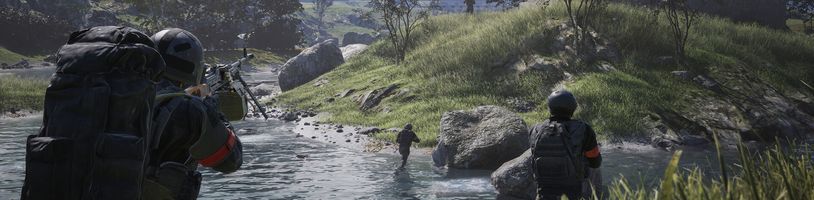 WARDOGS prodal 3 miliony kopií. Vojáci už zřejmě nestíhají kopat hroby pro konkurenci