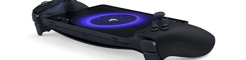 Na přenosné konzoli PlayStation 6 mají bez úprav běžet hry z PS5