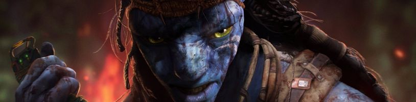 Avatar: Frontiers of Pandora dostane temné rozšíření From the Ashes