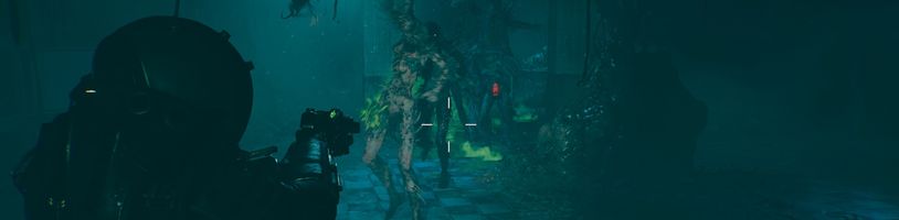 Cronos: The New Dawn má otevřít novou éru studia Bloober Team