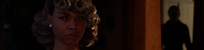 Halloween dostává datum vydání i první ukázku hratelnosti