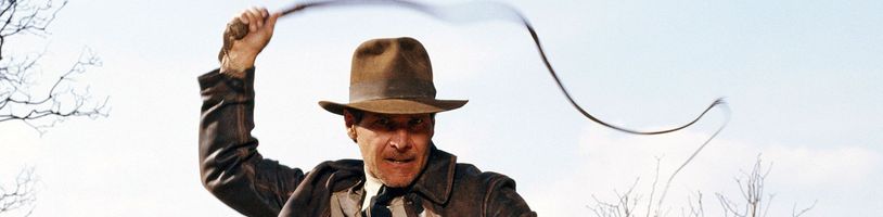 Registrace domén mohla odhalit název hry Indiana Jones, která může vyjít už letos!