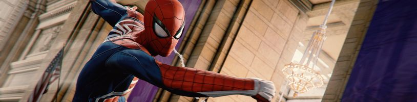 Marvel's Spider-Man na Xboxu je nepravděpodobný. Insomniac zklamal fanouška