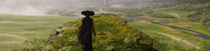 Ghost of Yōtei láká na osobní pomstu. Multiplayerový režim později