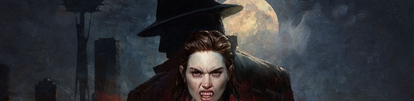 Vampire: The Masquerade - Bloodlines 2 v prvních recenzích. Hodnocení není příliš vysoké