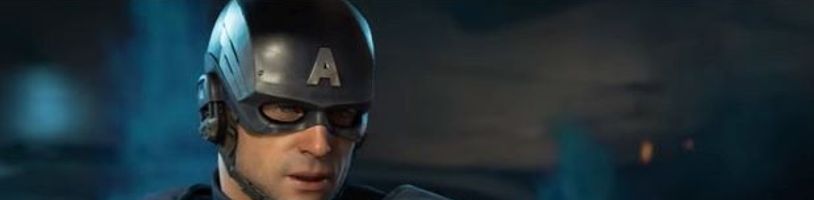 Oficiální gameplay video Marvel's Avengers je tu