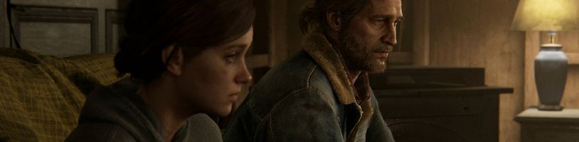 Sony vydala první díl ze série videí, která ukazuje různé aspekty The Last of Us Part 2