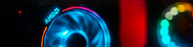 AMD vyhlašuje válku Nvidii, nové AI čipy a servery mají ukončit dominanci