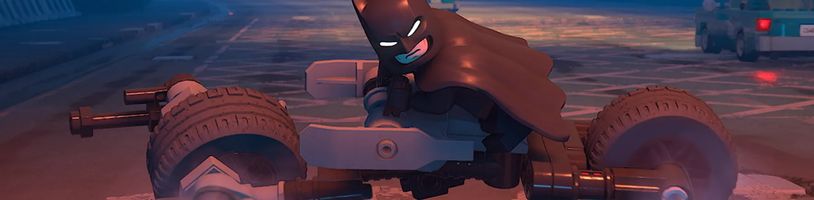 LEGO Batman: Legacy of the Dark Knight bude chránit nepopulární Denuvo