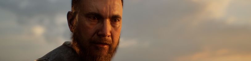 Český středověký RPG titul Legacy of Valor se snaží získat peníze na Kickstarteru