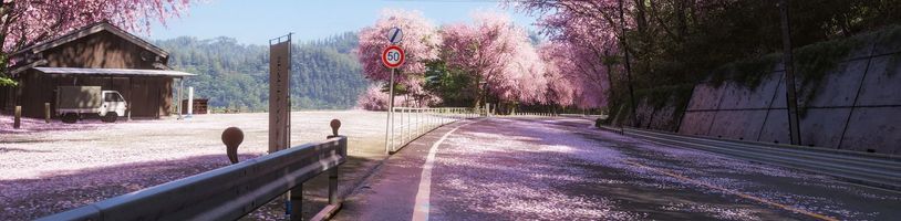 Forza Horizon 6 se zaměřila na japonské umění a nabídne unikátní muraly i manga postavy