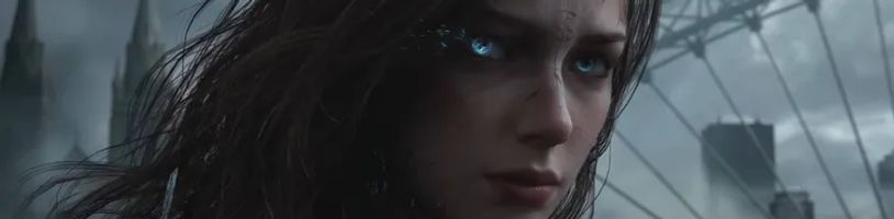 Jennifer English odstupuje z Tides of Annihilation. Slavnou dabérku nahradí nová herečka
