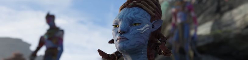 Grafické možnosti PC verze Avatar: Frontiers of Pandora a limitovaná edice Radeonu RX 7900 XTX 