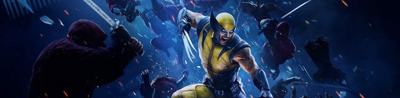 Nový trailer Marvel's Wolverine se zaměřil na příběh. Logan se vydává odhalit tajemství své minulosti