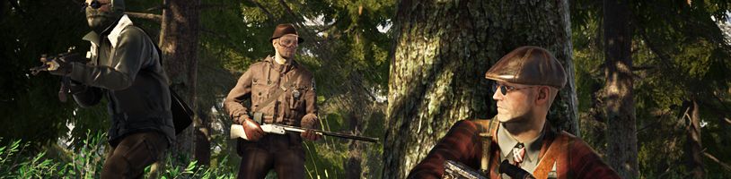 Rozsáhlá aktualizace Vigoru přináší novou mapu, náhodné události nebo systém plakátů