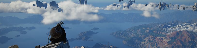 Crimson Desert: Technologický zázrak, který vás bude bolet