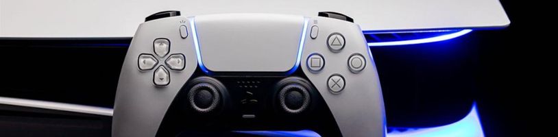 PlayStation 5 s novými možnostmi. Aktualizace 8.0 přidá podporu Dolby Atmos a větších SSD disků