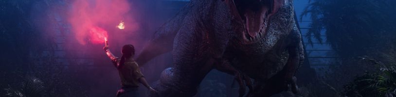 Jurassic Park: Survival vás vezme zpět na Isla Nublar. Video ze zákulisí vývoje