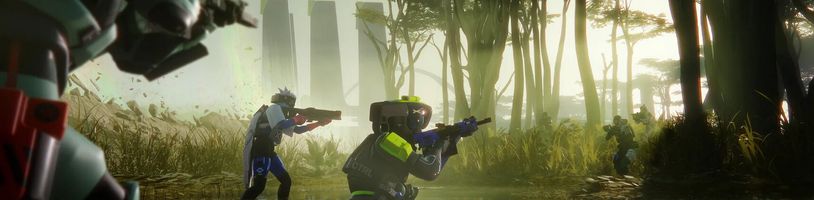 Marathon od Bungie má datum vydání. Známe obsah i cenu