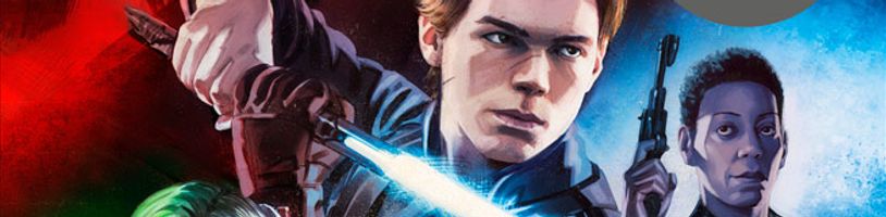 Star Wars Jedi: Battle Scars je nepříliš strhující příběh Merrin a useknuté ruky