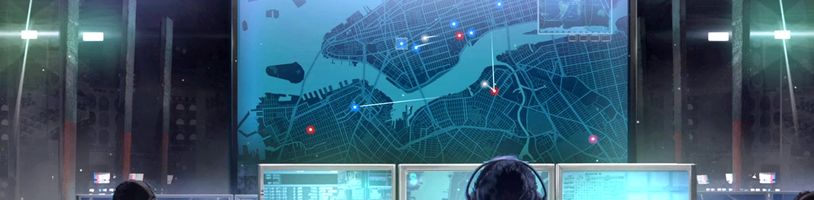 Poslední šance získat zdarma strategickou simulaci 911 Operator. Hra má češtinu