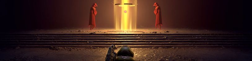 První expanze pro Doom Eternal se ukazuje ve startovním traileru