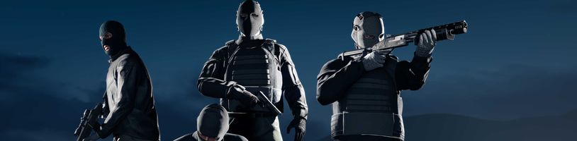 Rockstar rozdává upgrade Grand Theft Auto V pro konzole a láká na velkou loupež