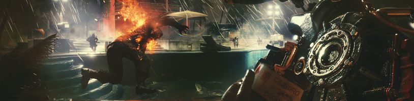 Ubisoft odkládá Far Cry 6 a Rainbow Six Quarantine