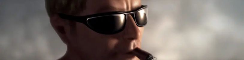 Podívejte se na trailer ze zrušené střílečky Duke Nukem Begins