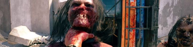 Dead Island 2 vyjde příští rok na další platformu