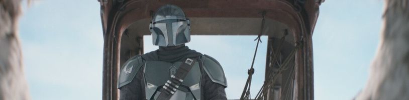 Na tohle jsme čekali skoro 5 měsíců? Reklama na film Mandalorian a Grogu budí rozpaky