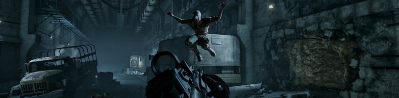 Železný les a Černobyl v nových záběrech z expanze S.T.A.L.K.E.R. 2: Cost of Hope