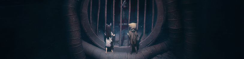 Hororové dobrodružství Reanimal od tvůrců Little Nightmares bude mít českou lokalizaci
