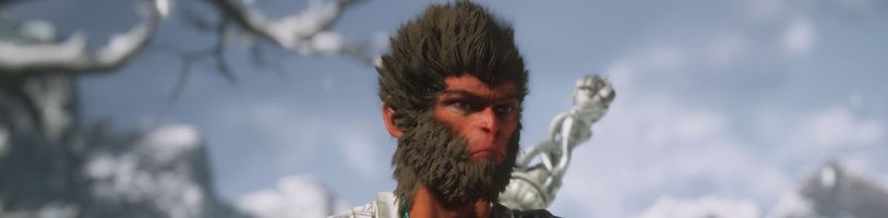 Black Myth: WuKong vyjde velice brzy ve fyzické edici pro PlayStation 5