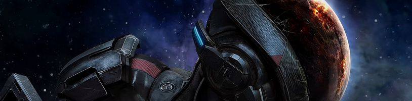 Mass Effect ještě neřekl svá poslední slova