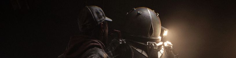 Survival horor Cronos: The New Dawn mile překvapí svou délkou