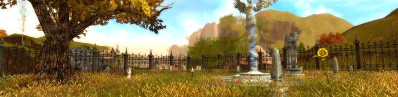 Guild Wars slaví 20 let. Oznámena Reforged edice