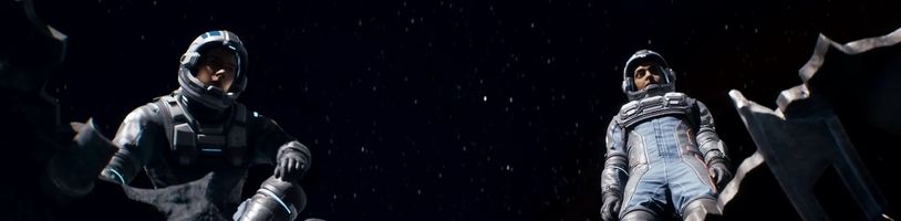 Horor Directive 8020 po odkladu ukazuje 13 minut z úvodu