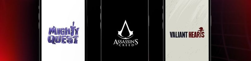 Ubisoft s Netflixem chystá Valiant Hearts 2 i Assassin's Creed