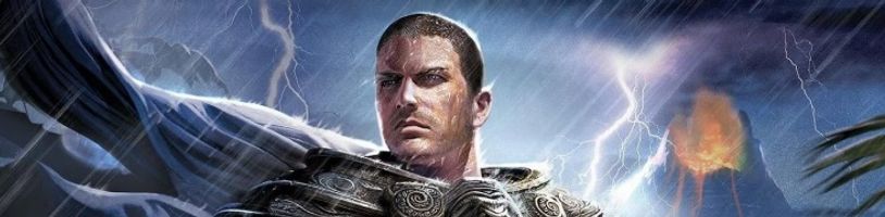 Kultovní fantasy RPG Risen se vrací na konzole