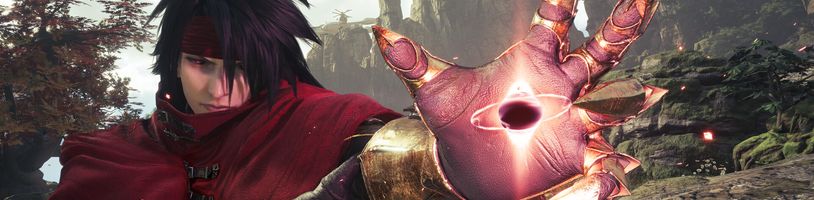 Final Fantasy 7 Revelation má datum vydání. Nabídne obří svět i dvě příběhová DLC