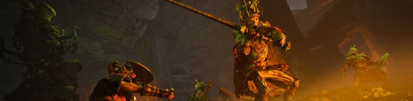 RPG Kromlech od autorů Hobo: Tough Life míří do předběžného přístupu