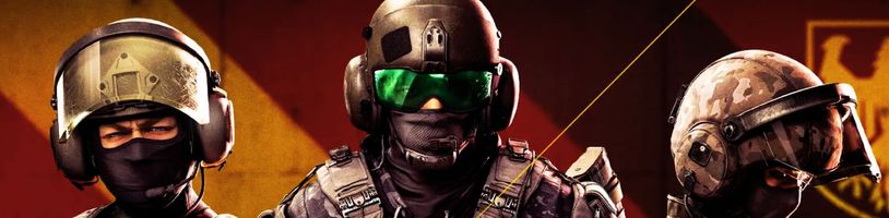 XDefiant chce hráče udržet obsahem z Rainbow Six Siege