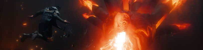 Remedy sice zvýhodňuje majitele PS5, ale aspoň má Control Resonant na PC nízké HW nároky