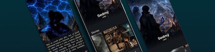 Česká platforma EPOS odstartuje s mafiánským příběhem. Hlavní postavu namluvil hlas Jindřicha z Kingdom Come