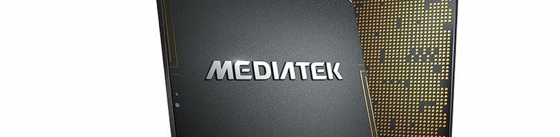 MediaTek obětuje mobilní divizi pro zlatou horečku v oblasti AI čipů